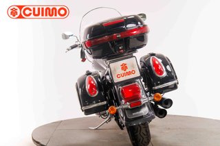 SUZUKI INTRUDER C800