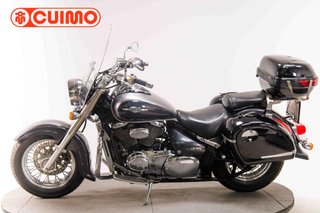 SUZUKI INTRUDER C800