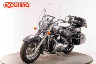 SUZUKI INTRUDER C800