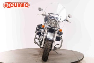 SUZUKI INTRUDER C800