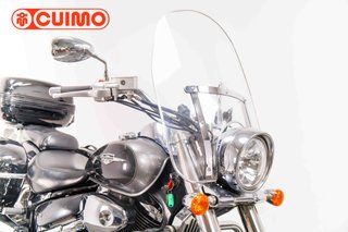SUZUKI INTRUDER C800