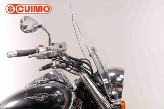 SUZUKI INTRUDER C800