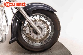 SUZUKI INTRUDER C800