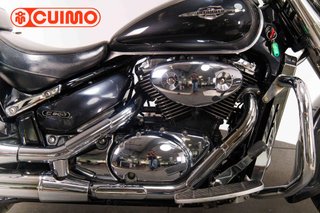 SUZUKI INTRUDER C800