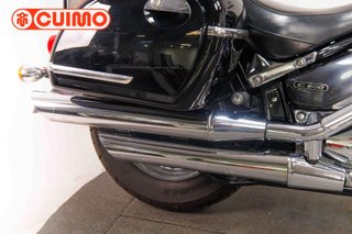 SUZUKI INTRUDER C800