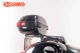 SUZUKI INTRUDER C800