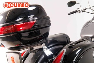 SUZUKI INTRUDER C800
