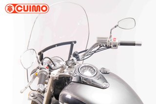 SUZUKI INTRUDER C800