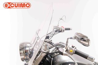 SUZUKI INTRUDER C800