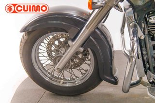 SUZUKI INTRUDER C800