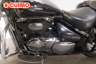 SUZUKI INTRUDER C800