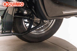 SUZUKI INTRUDER C800