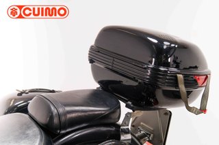 SUZUKI INTRUDER C800