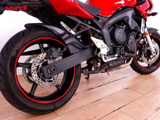 YAMAHA FZ6N S2