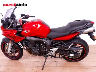 YAMAHA FZ6N S2