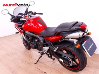 YAMAHA FZ6N S2