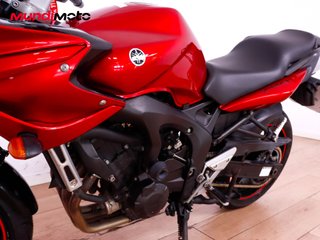 YAMAHA FZ6N S2