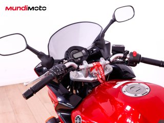 YAMAHA FZ6N S2