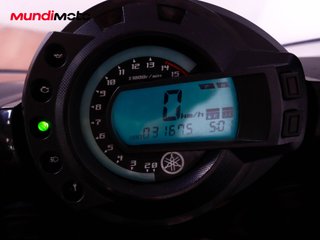 YAMAHA FZ6N S2