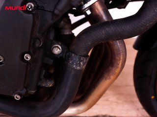 YAMAHA FZ6N S2