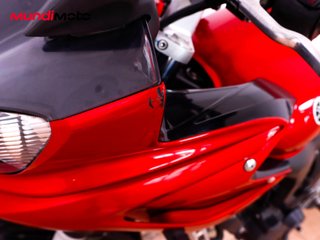 YAMAHA FZ6N S2