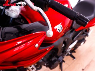YAMAHA FZ6N S2