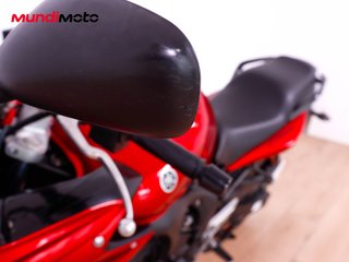 YAMAHA FZ6N S2