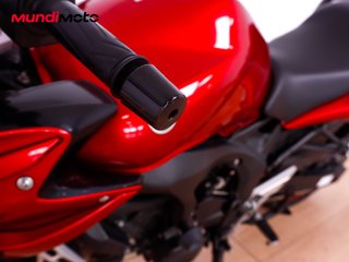 YAMAHA FZ6N S2