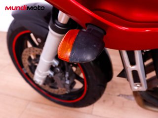 YAMAHA FZ6N S2
