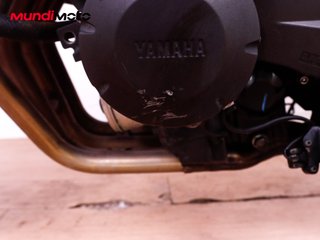YAMAHA FZ6N S2
