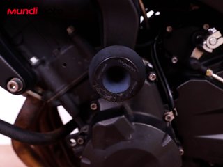 YAMAHA FZ6N S2
