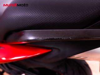 YAMAHA FZ6N S2