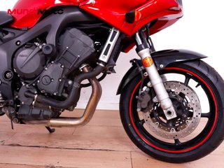 YAMAHA FZ6N S2