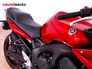 YAMAHA FZ6N S2