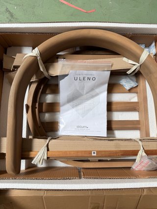 Sklum Uleno Silla de comedor