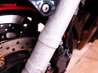 YAMAHA FZ6N S2