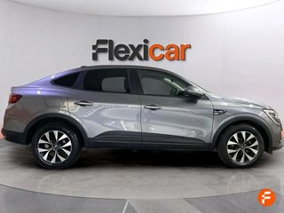 Renault Arkana Equilibre TCe 103kW(140CV) EDC mild hyb