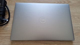 Dell Precision 5550 i7-10850H 32GB 1TB
