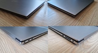 Dell Precision 5550 i7-10850H 32GB 1TB