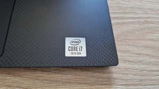 Dell Precision 5550 i7-10850H 32GB 1TB