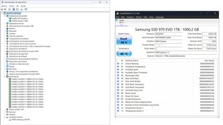 Dell Precision 5550 i7-10850H 32GB 1TB