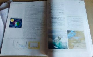 Biología y Geología 1 ESO
