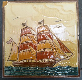 Azulejos Vila Clara Bisbal Barcos Cerámica Rajoles