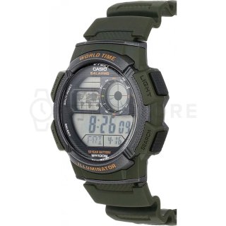 Reloj casio AE-1000W-1AV