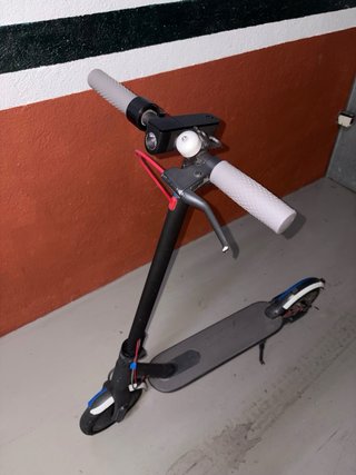 Patinete Eléctrico Xiaomi en perfectas condiciones