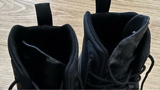 Botas Pirelli Talla 41 Unisex Negras