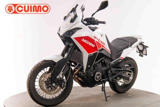 MOTO MORINI X-CAPE 650