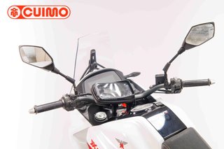 MOTO MORINI X-CAPE 650