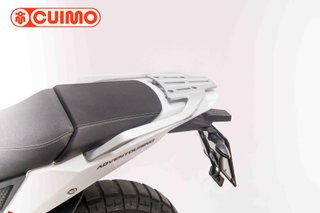 MOTO MORINI X-CAPE 650
