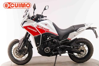 MOTO MORINI X-CAPE 650